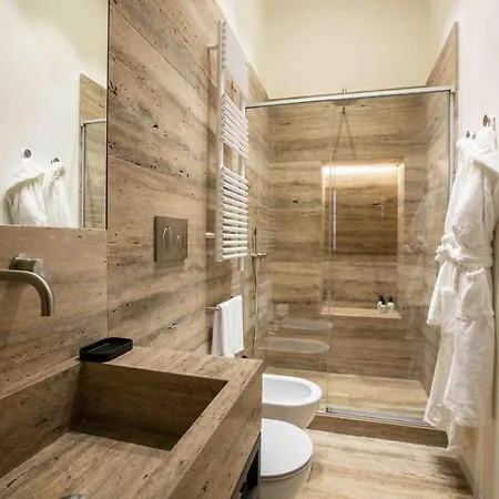 Bbhome Design Near Spanish Steps Apartment