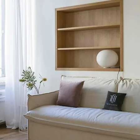 Bbhome Design Near Spanish Steps