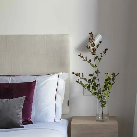 Apartment Bbhome Design Near Spanish Steps Rome