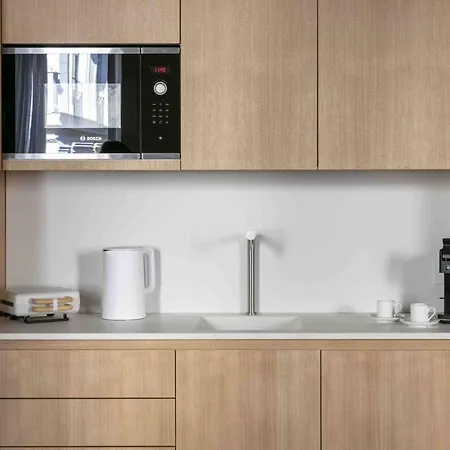Bbhome Design Near Spanish Steps *