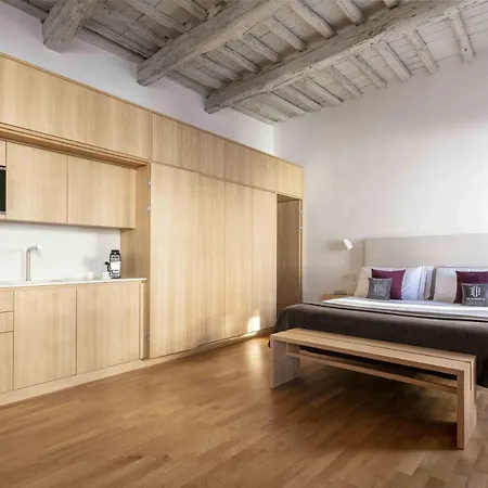 Bbhome Design Near Spanish Steps