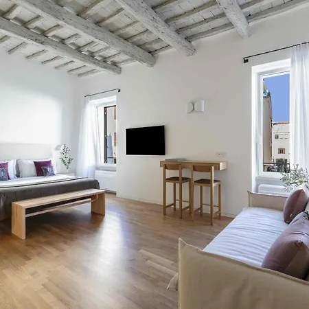 Bbhome Design Near Spanish Steps