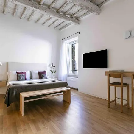 Bbhome Design Near Spanish Steps Apartment Rome